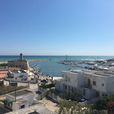 Monolocale Ilporticciolovacanze วิลลานอวา ดิ ออสตูนี ภายนอก รูปภาพ