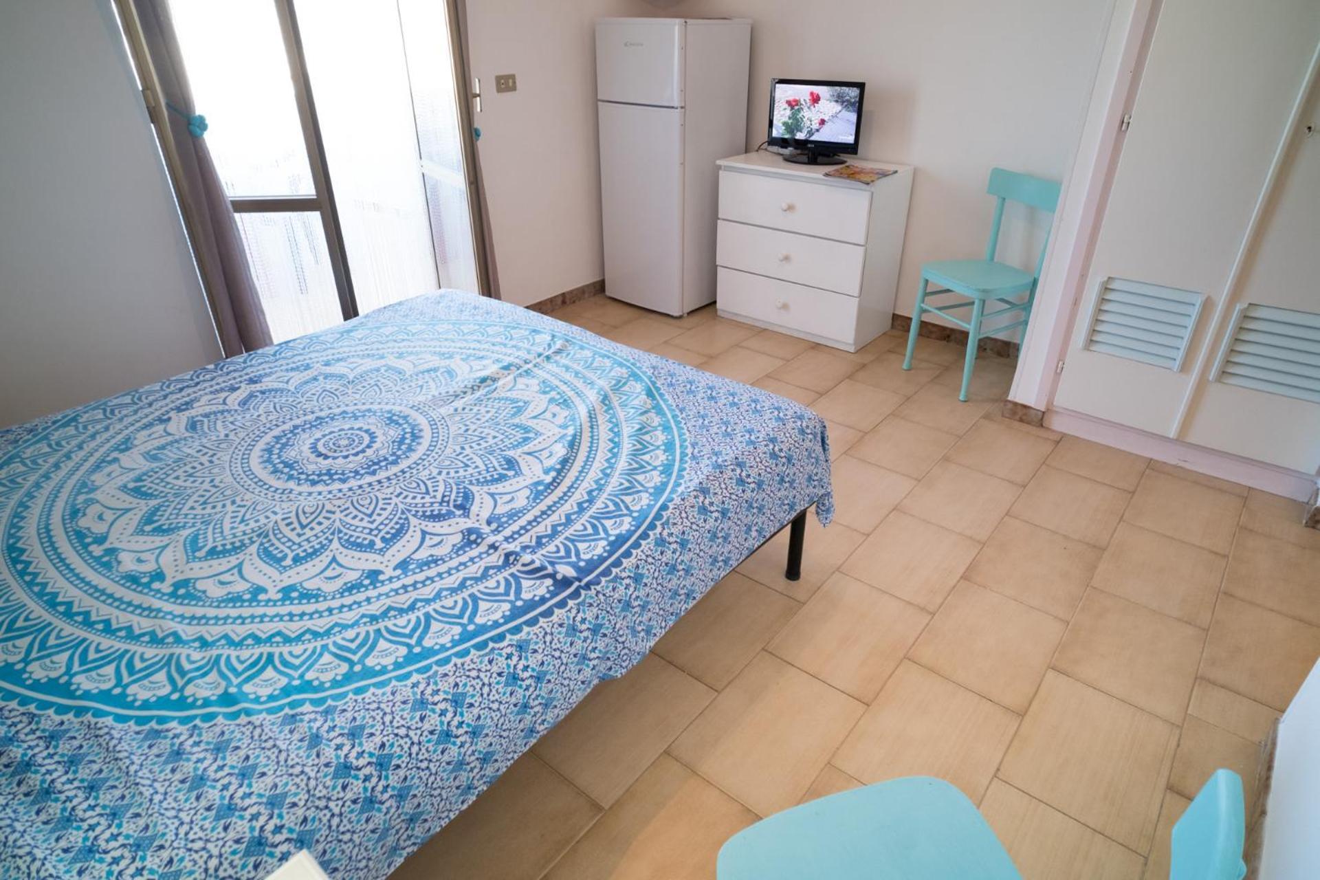 Monolocale Ilporticciolovacanze วิลลานอวา ดิ ออสตูนี ภายนอก รูปภาพ