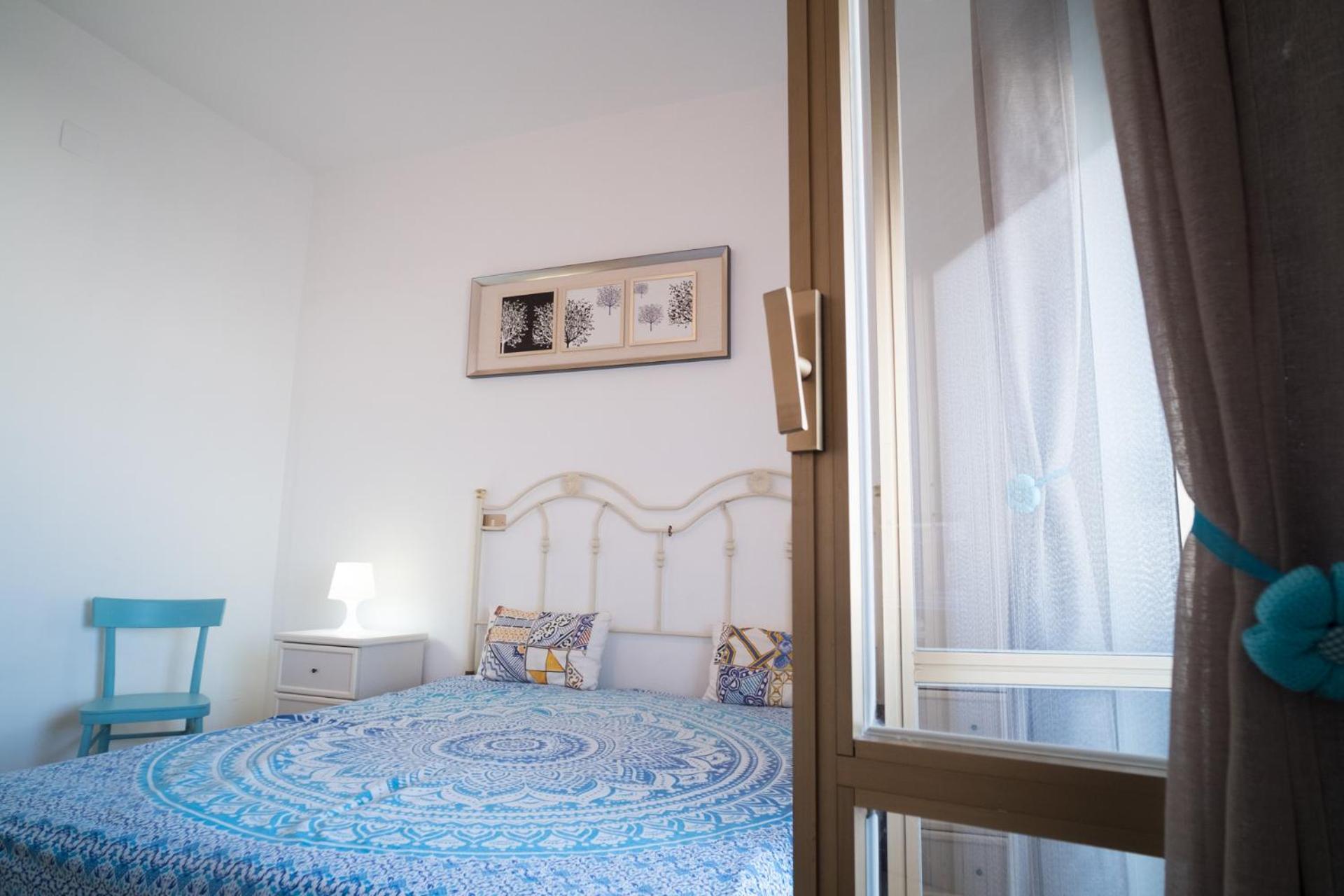 Monolocale Ilporticciolovacanze วิลลานอวา ดิ ออสตูนี ภายนอก รูปภาพ